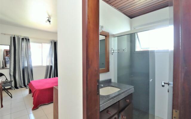 Localização privilegiada a 30m do mar - MM02H