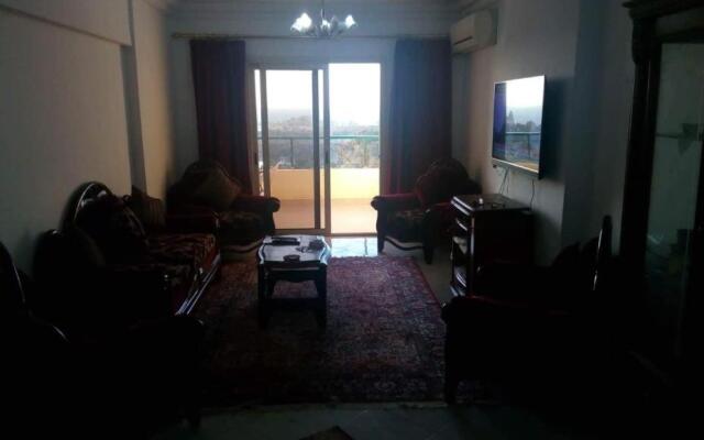 Mahdy Apartment