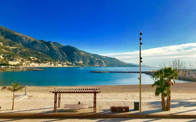 Longue 1 Menton