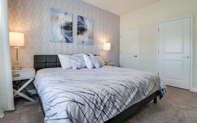 Stinger Drive Villa Champions Gate 2