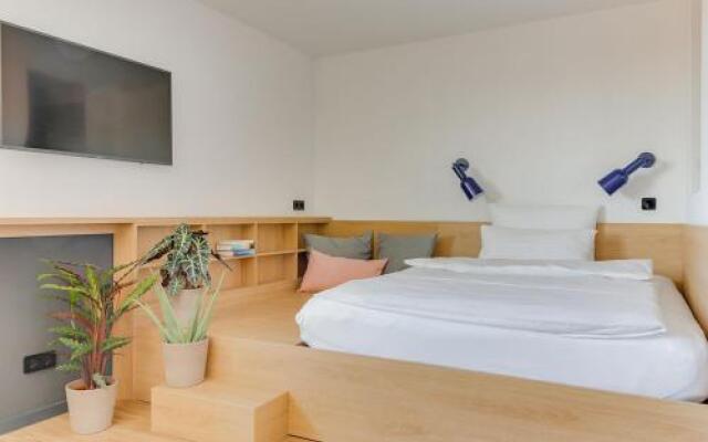 Stayery Berlin Friedrichshain