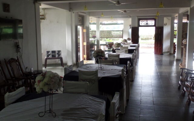 Nilketha Villa Eco Hotel