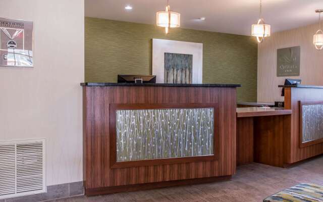 Quality Inn Bedford