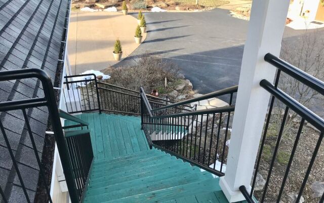 Chapel Valley Estate bed & breakfast