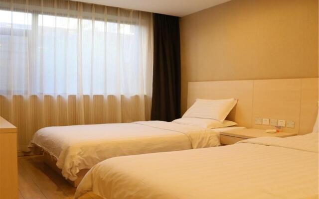 Luda Express Hotel