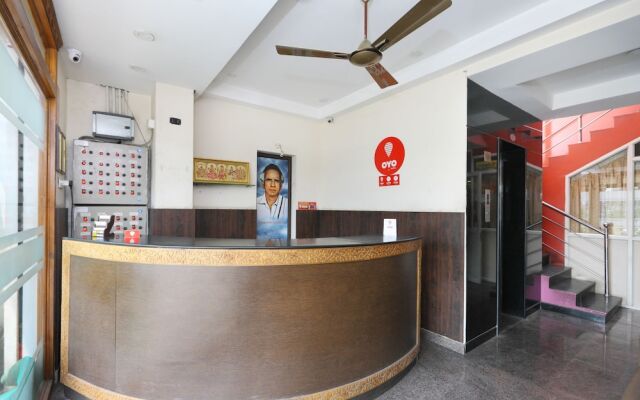 Collection O 6637 Udayees Hotel Bvn Grand