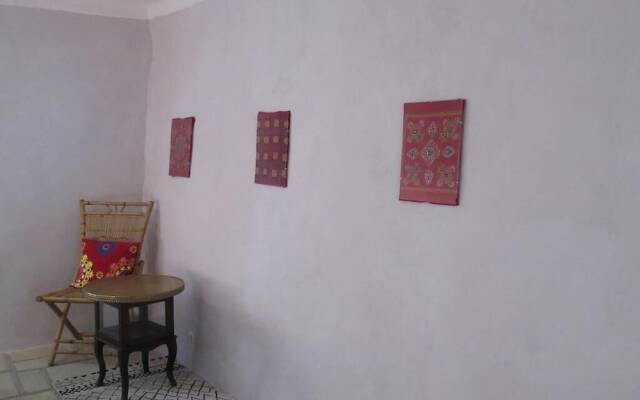 La Ferme de la Condamine