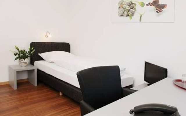 Pension Arkade Neckarsulm