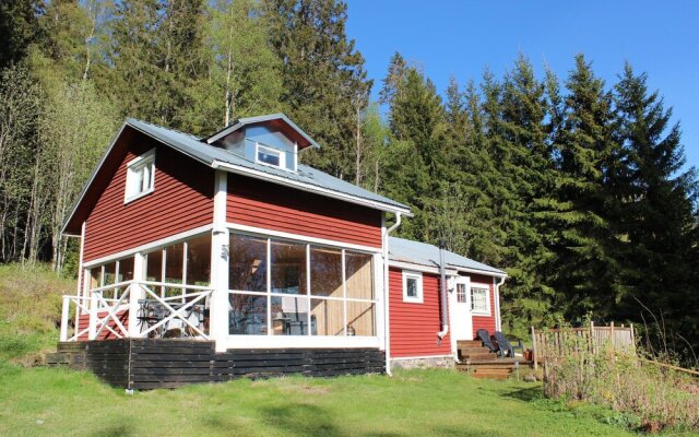 Stunning Home in Bovik With 1 Bedrooms and Wifi
