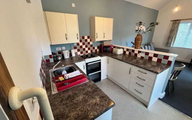 Glendower House B&b