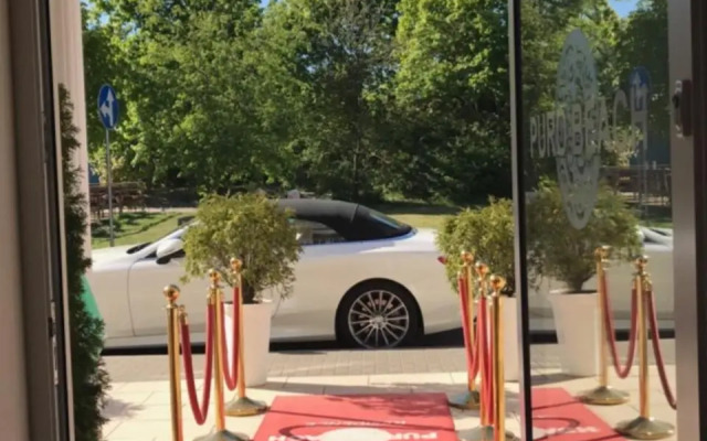 Residence Puro Beach