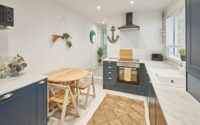 Retreat By The Sea in Marske-by-the-sea