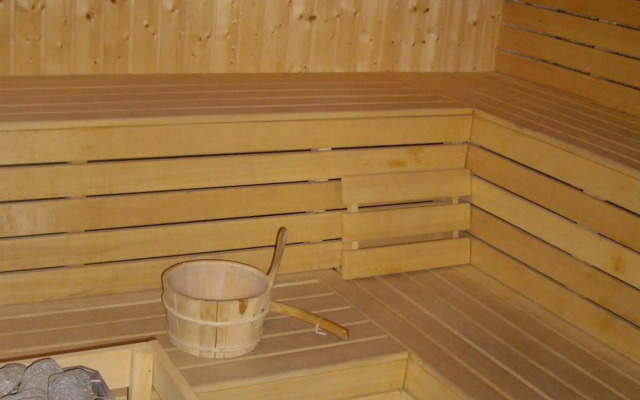 APARTMENT DELUXE MARINA CAPE 4 stars complex 33 6