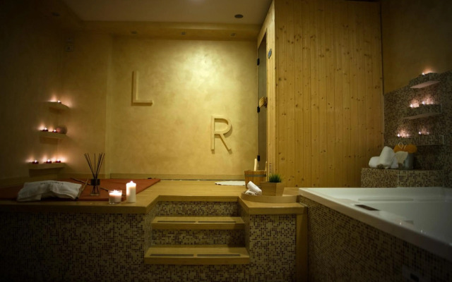 Residence Hotel Torino Uno
