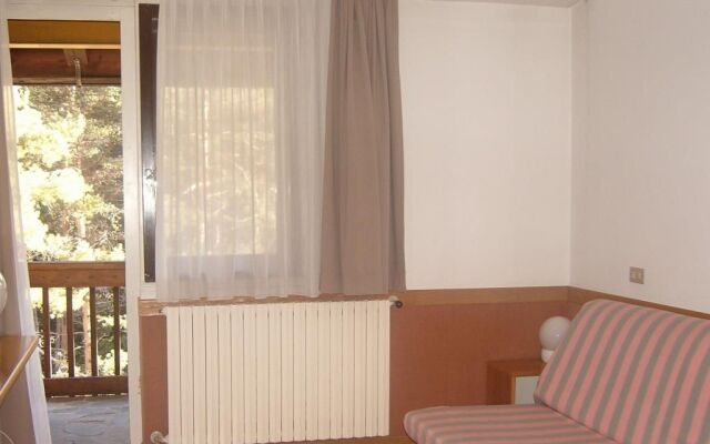 Hotel Boite & Residence Corte