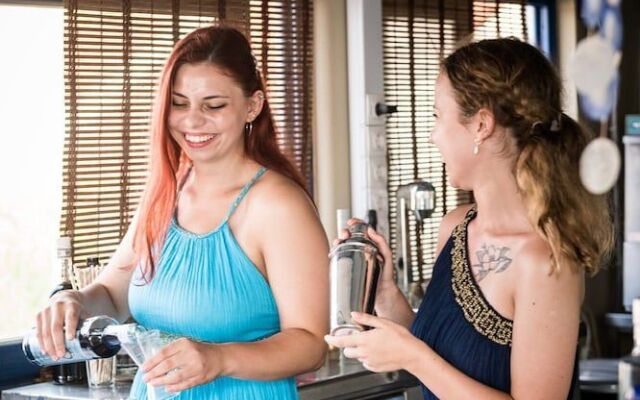 Sunsea Wellness Resort