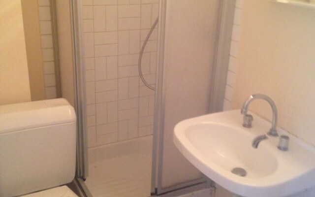 Studios Bois Aurouze Superdevoluy