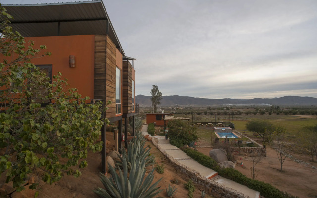 Valenza Hotel Boutique
