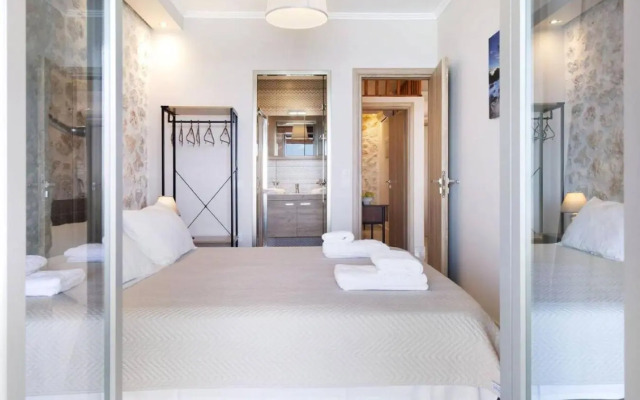 Villas Goudis
