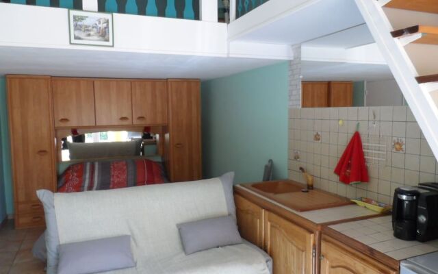 Chambres d'hôtes La Bastide des Roses