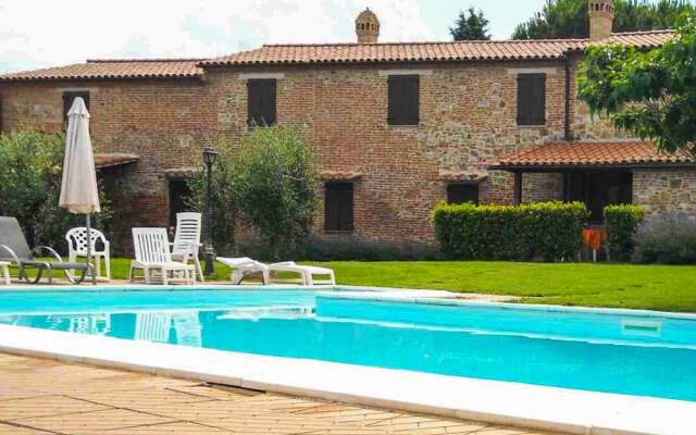 Spacious Apartment Il Grande