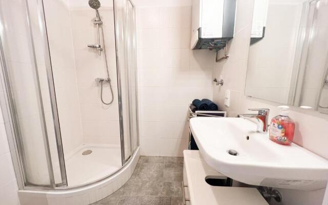 Central Apartment next to Belvedere Castle