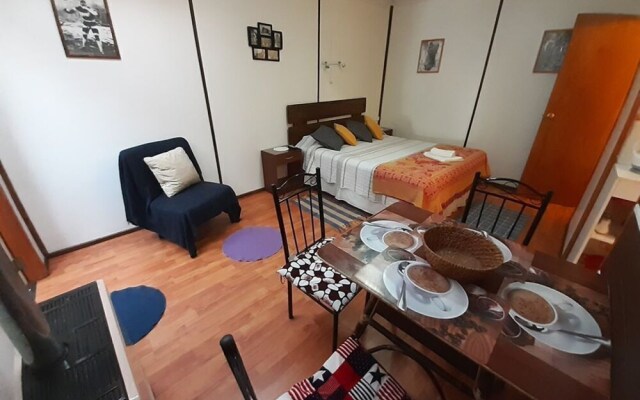 SGA apartamentos