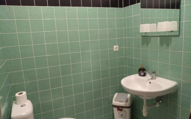 Guest House U Zámku