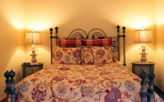Nuks Executive Suites
