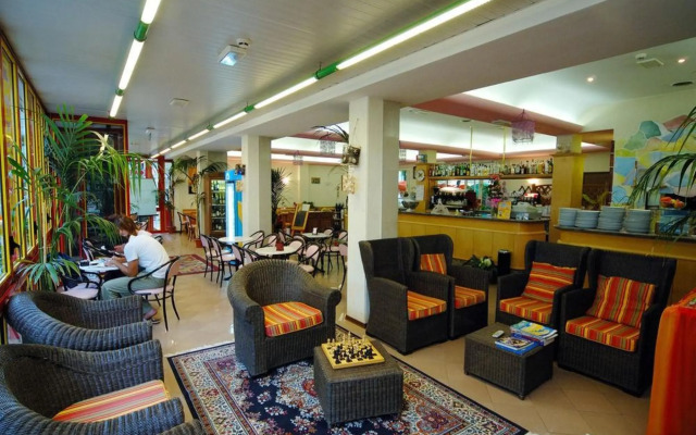 Hotel Stiefel