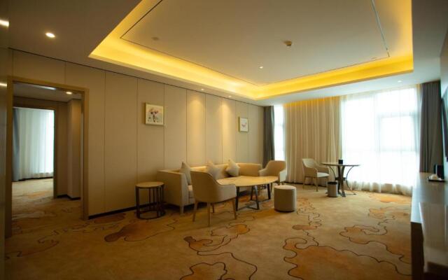 Wyndham Garden Hohhot Saihan