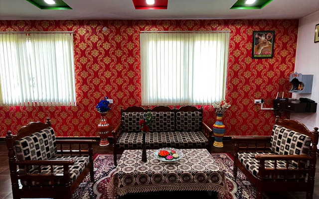 Pushpanjali Home Stay