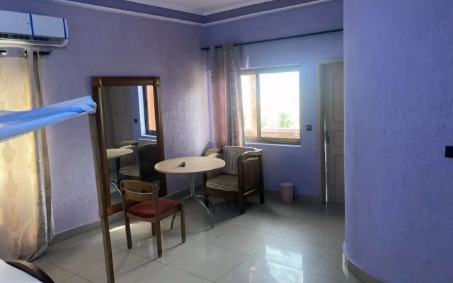 Hotel Bel Azur Grand-Popo