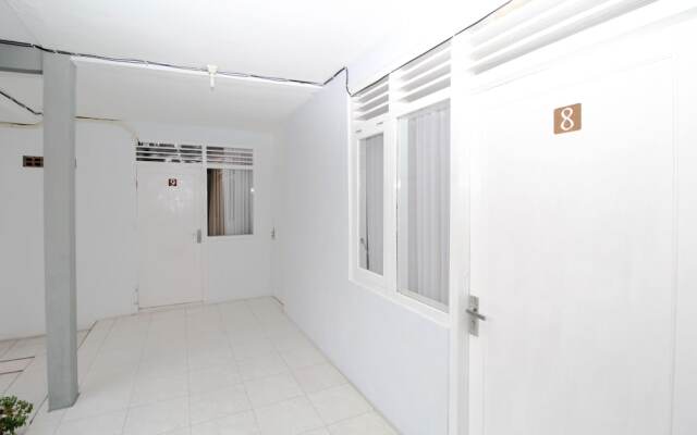Airy Eco Syariah Babarsari Proklamasi TB 17 Yogyakarta