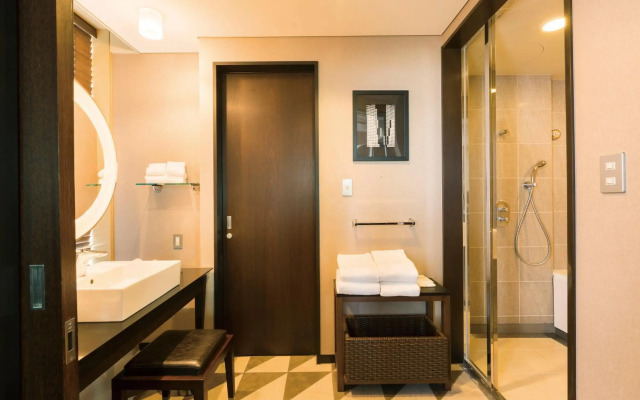 The Royal Park Hotel Iconic Tokyo Shiodome
