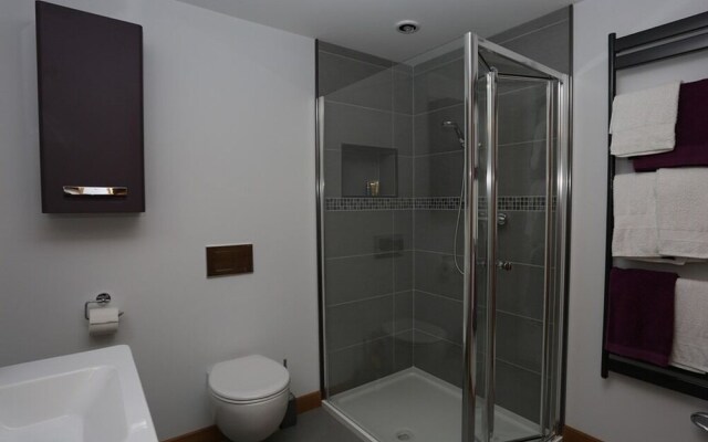 Holywell Bay B&B