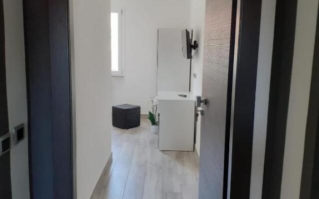 Giosam Bed & Breakfast di Raimondo Isabelle