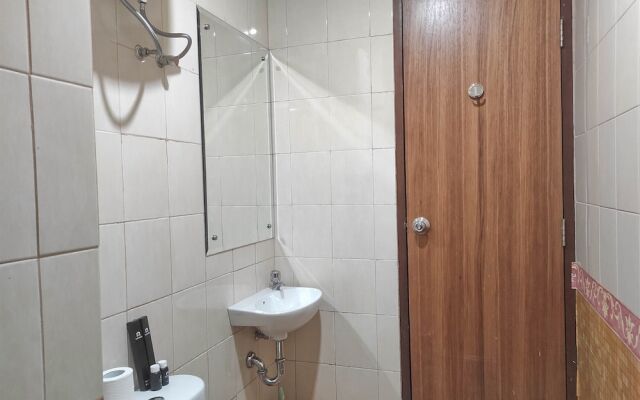 Best Deal And Cozy 2Br Vida View Apartment