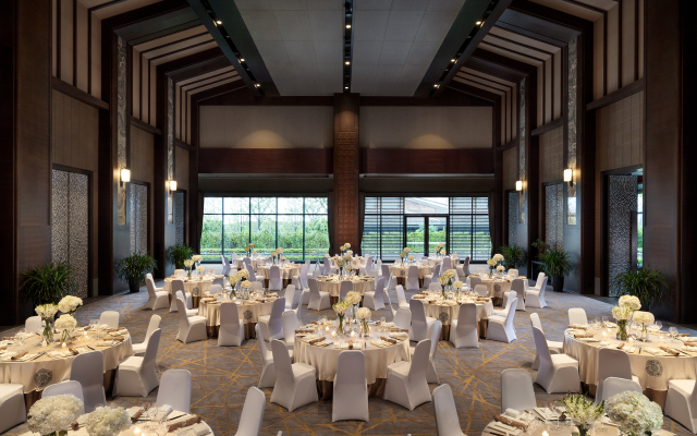 Anantara Guiyang Resort