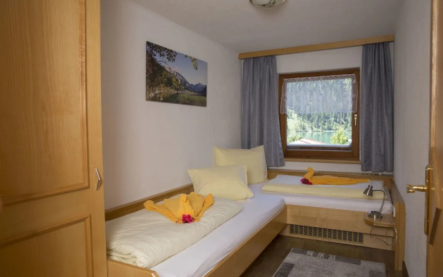 Wellness Appartementhaus Seebichl