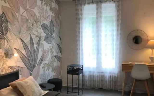 Hôtel Saint-Philibert