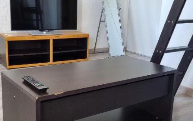 Appartement douillet avec piscine