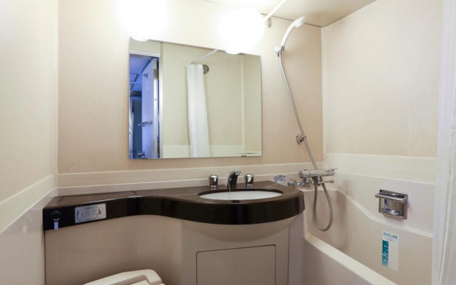 APA Hotel Sagamihara Hashimoto Ekimae