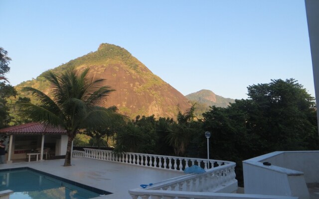 Nature Paradise Boutique Hotel