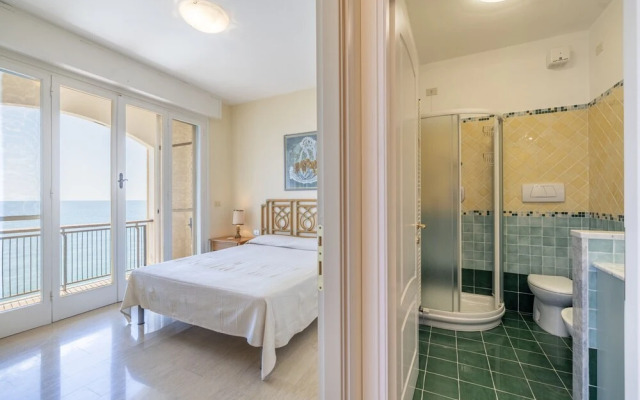 The Sound of the Sea by Wonderful Italy