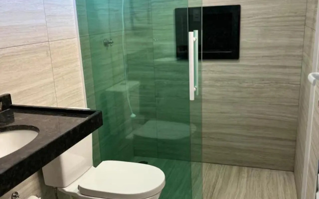 Hotel Restaurante Boitupesca