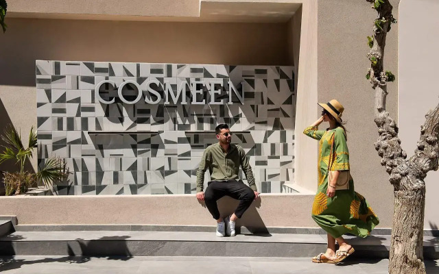 Cosmeen Lifestyle Boutique Stay