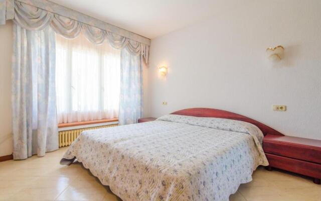 Club Villamar - Delfin