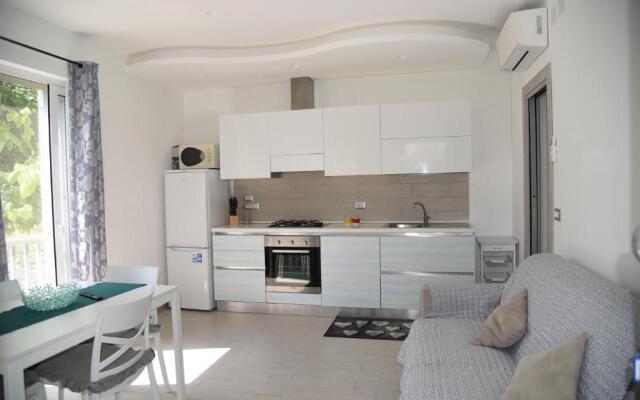 Palinuro Casa Vacanza Melita