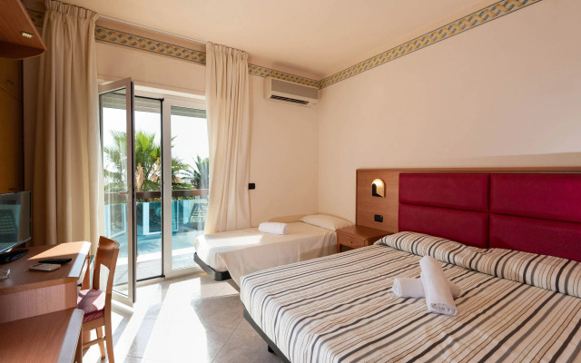 Hotel Paradiso Grottammare